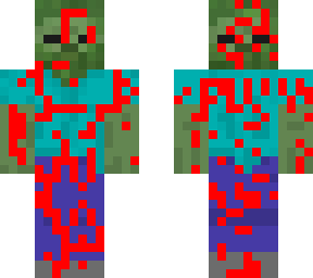 zombie axe.