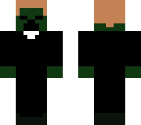 zomboii's skin
