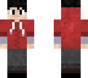 ( 3d) medan18's skin hoodie ( used *****'s skin)