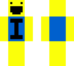 a happy idiot
