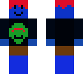 alien