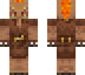 alpha piglin