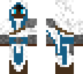 assasins son