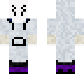 bambo hooded
