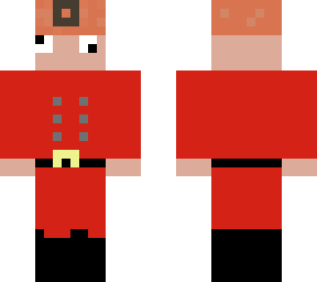 bleat man