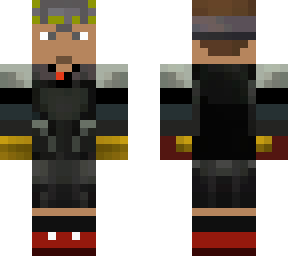 blonde haired logdotzip