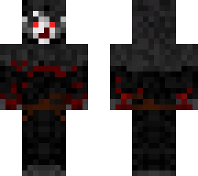 bloody scp-049