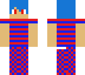 brother skin 8