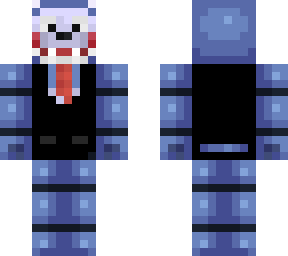 candy from how much fnaf does dawko know? 2 2.o