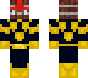 captain buckethead
