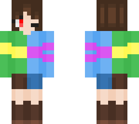 chara/frisk