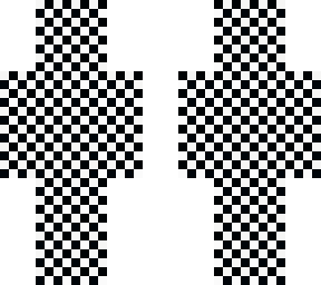 checkerboard