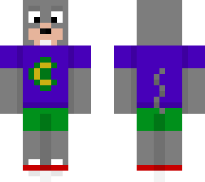 chuky cheese