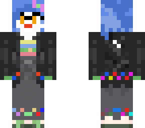 clown marie