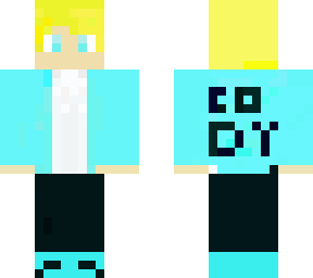 cody