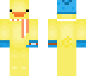 cold duck two
