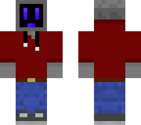 computer man