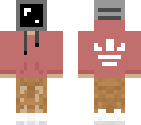 computer mask