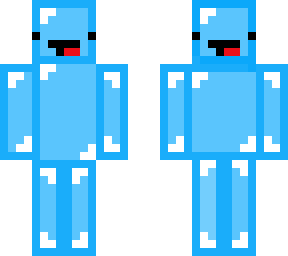 confusing skeppy skin