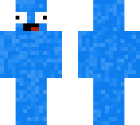 cookie monster