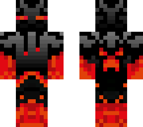 cool enderman