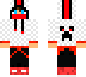 cool ninja boy