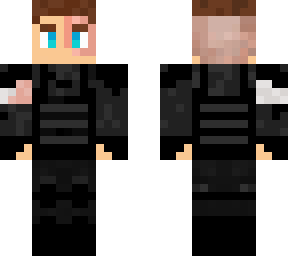 crafting dead