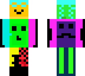 crasy boy