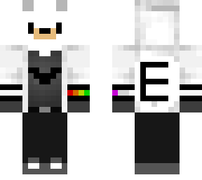 cute bear skin