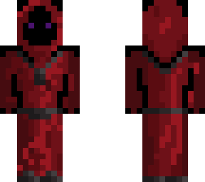 dark sorcerer