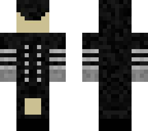 dark sorcerer