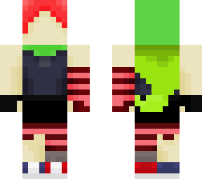 demencia skin