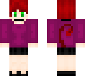 demonesslucy