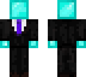 diamond suit 2019 edit