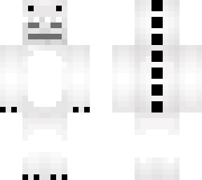 dino skeleton 2.0