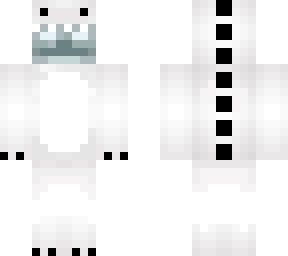 dino skeleton stray 2.0
