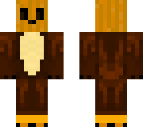 donibobes with pumpkin head