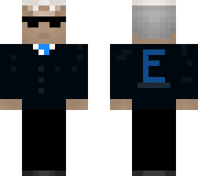 ecorp emplotyee