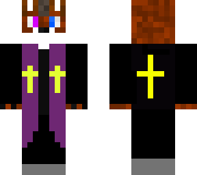 el papa tachi :v