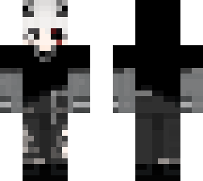 emo boy