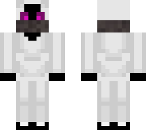 entity 303 bandit