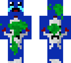 evil plastic hurts the earth