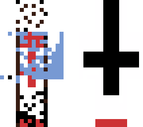 evil priest