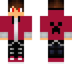 evil teen
