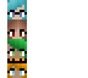 female - profile pictures - free of use just credit