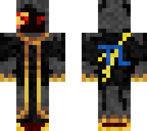 fire wizard