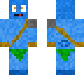 fish boi