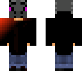 fixed dragon boy