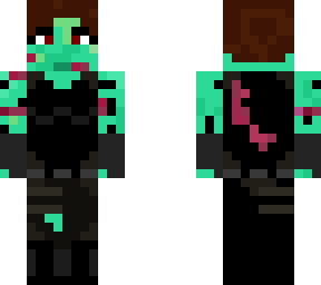 fortnite ghoul trooper