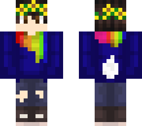 fukami skin